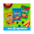 That's It Crunchable Variety Pack, 18 Pack